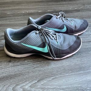 Nike Flex Training Shoes